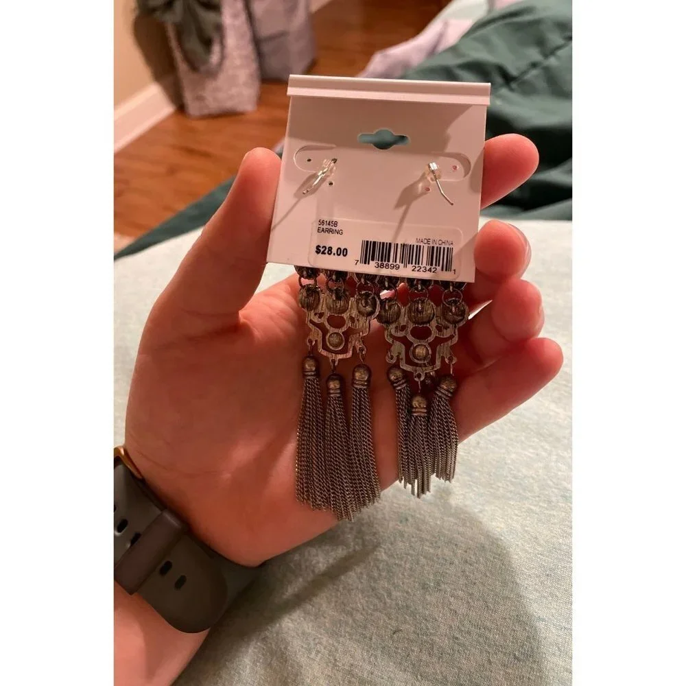 Guess‎ Earrings